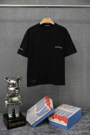 Picture of Chrome Hearts T Shirts Short _SKUChromeHeartsS-XL55txKT0617821